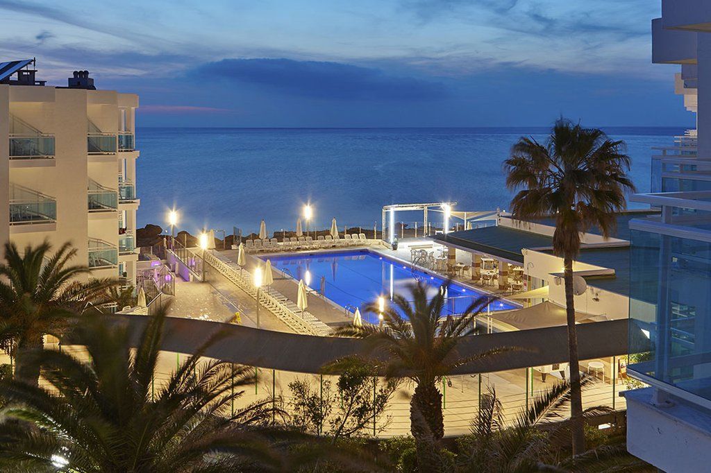 Apartment Nereida