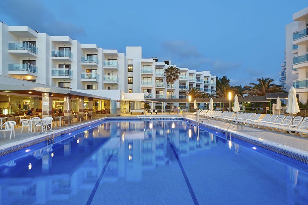 Nereida Apartment San Antonio (Ibiza)