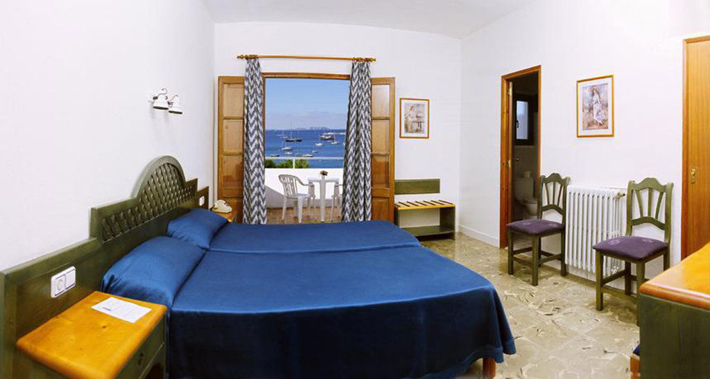 Hotel Ses Savines