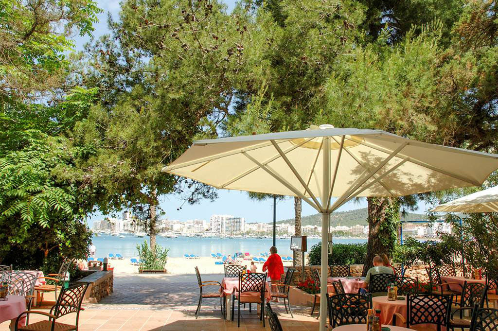 Ses Savines Hotel Sant Antoni de Portmany
