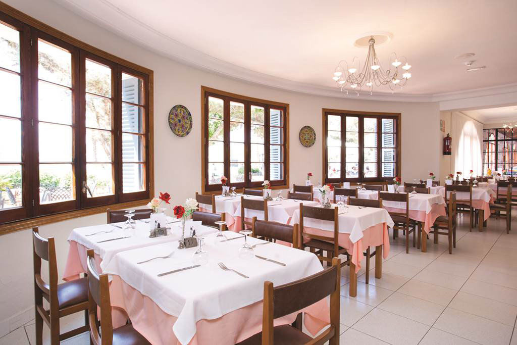 Ses Savines Hotel 3*