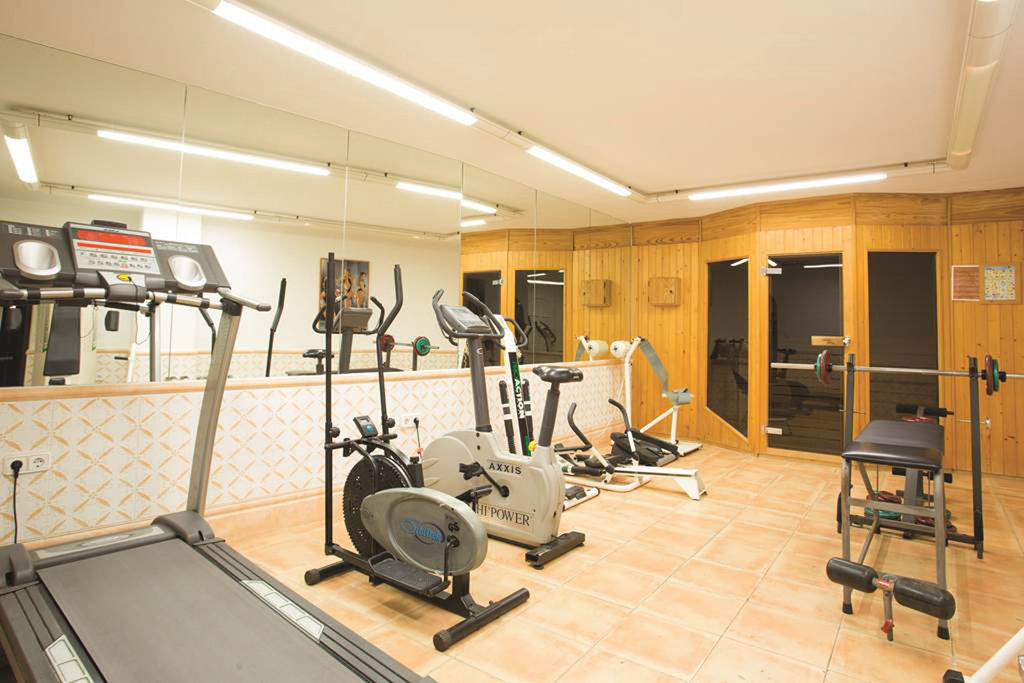 Hotel Ses Savines Sant Antoni de Portmany