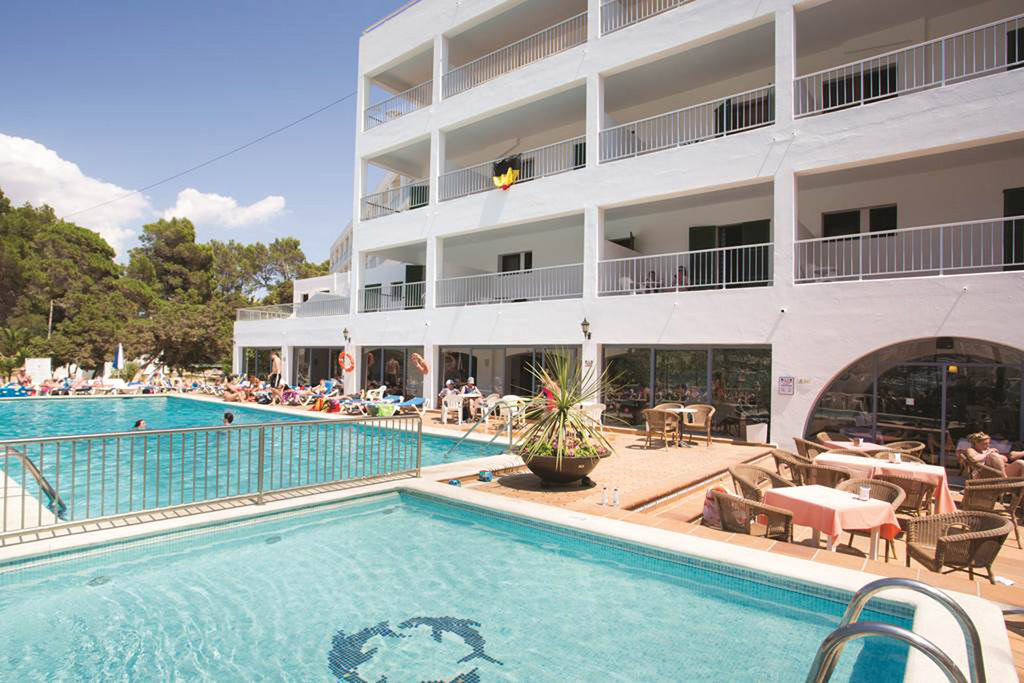 Hotel Ses Savines Sant Antoni de Portmany