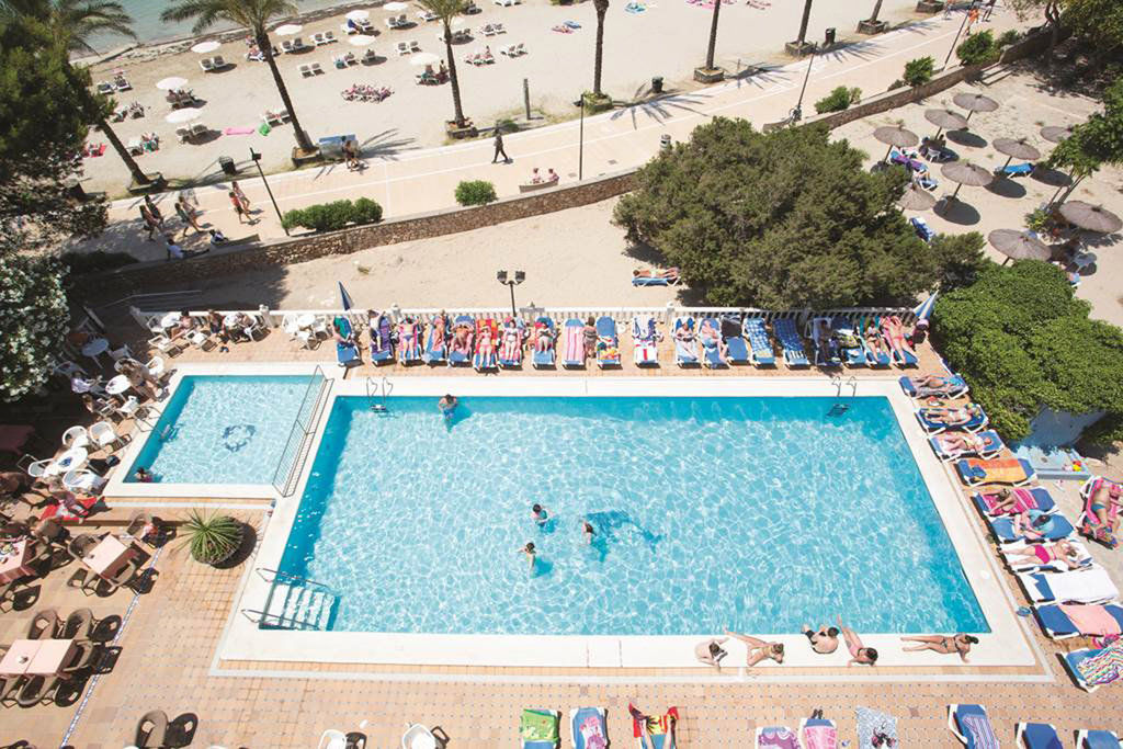 Hotel Ses Savines