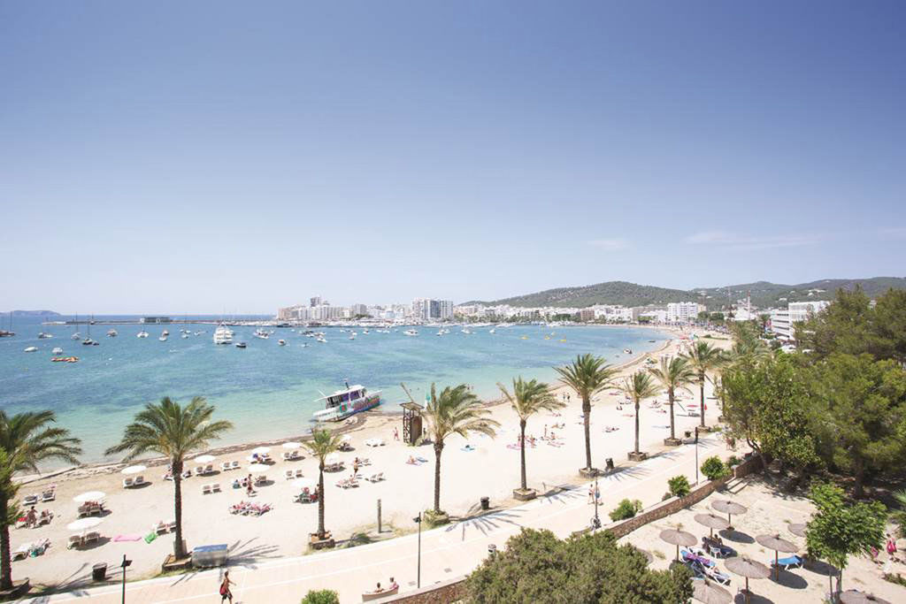 Ses Savines Sant Antoni de Portmany