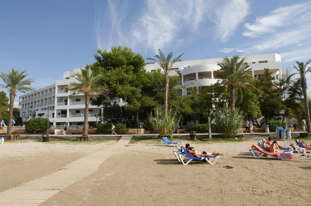 Hotel Ses Savines 3*