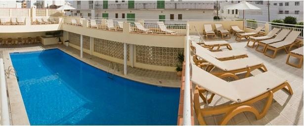 Florencio Ibiza Hotel