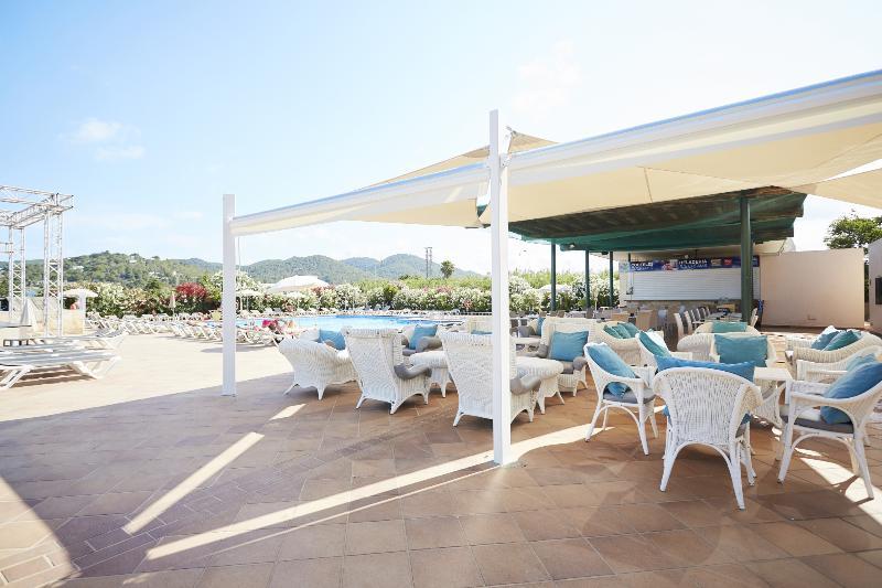 Hotel Invisa Es Pla - Adults Only 4*