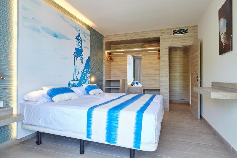 Apartamento Sol Bahia Ibiza