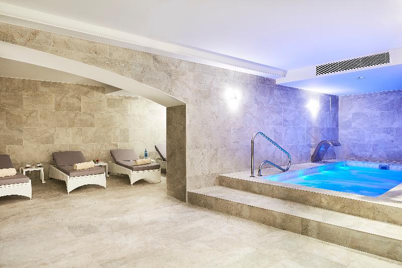 Eurostars Hotel Ibiza Town