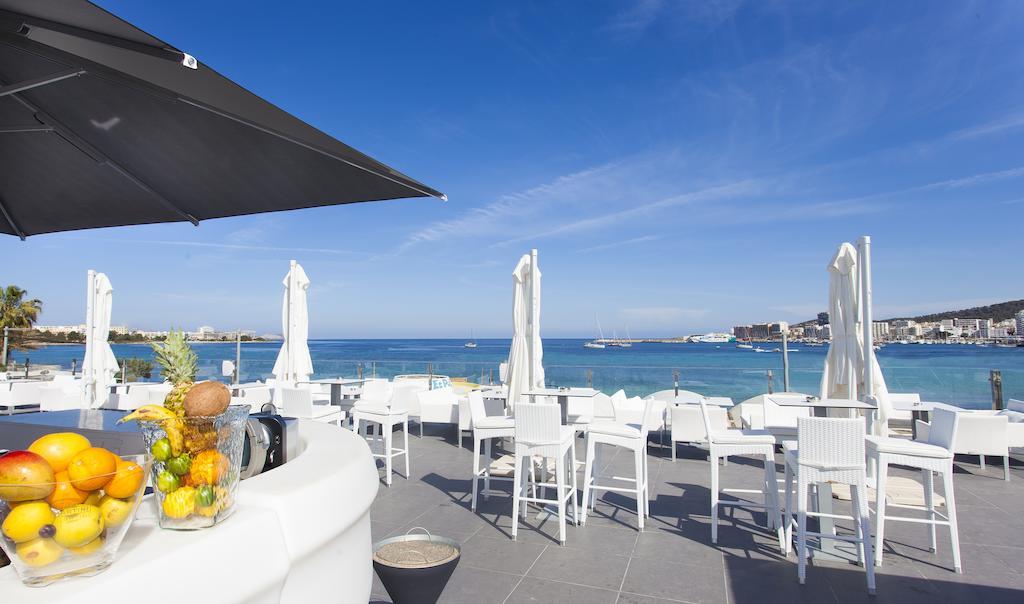 Typic Marina Playa - Adults Only San Antonio (Ibiza)