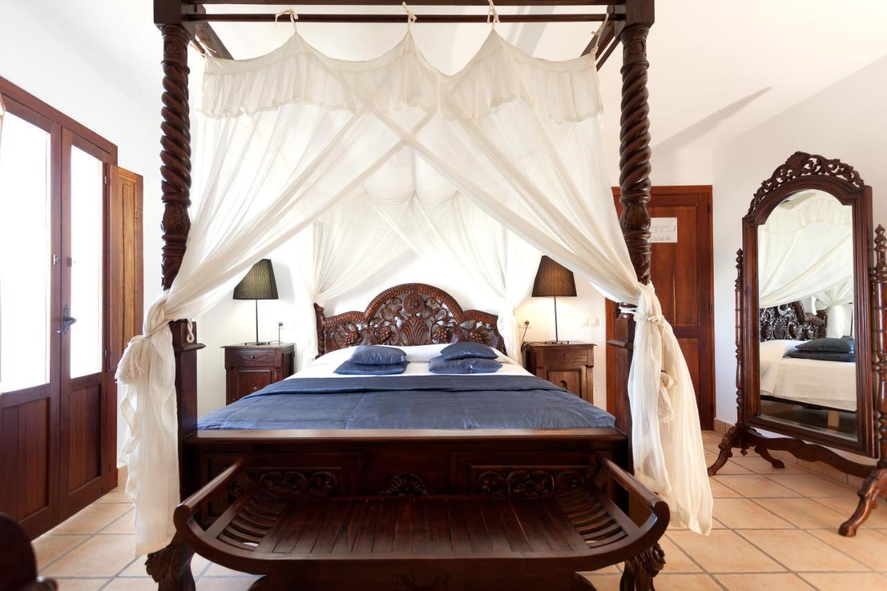 Buenavista Boutique Hotel 3*