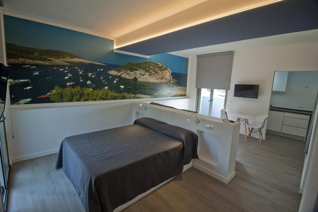 Sa Vinya Suites 30-35m2