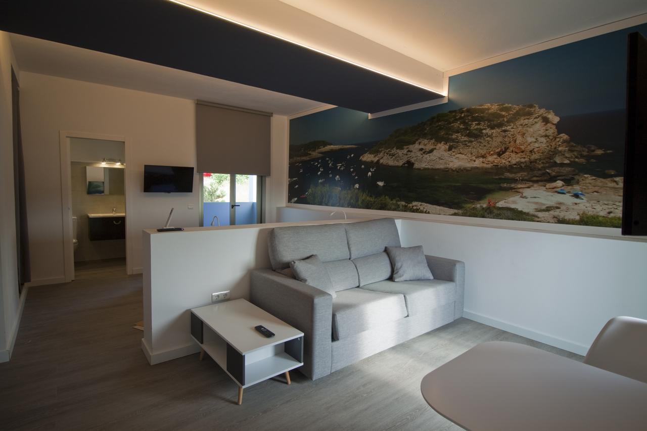 Sa Vinya Suites 30-35m2 Portinatx