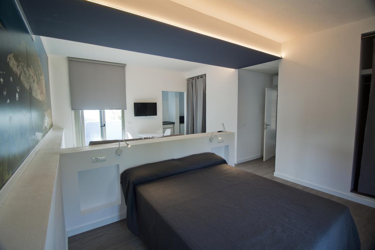 Sa Vinya Suites 30-35m2