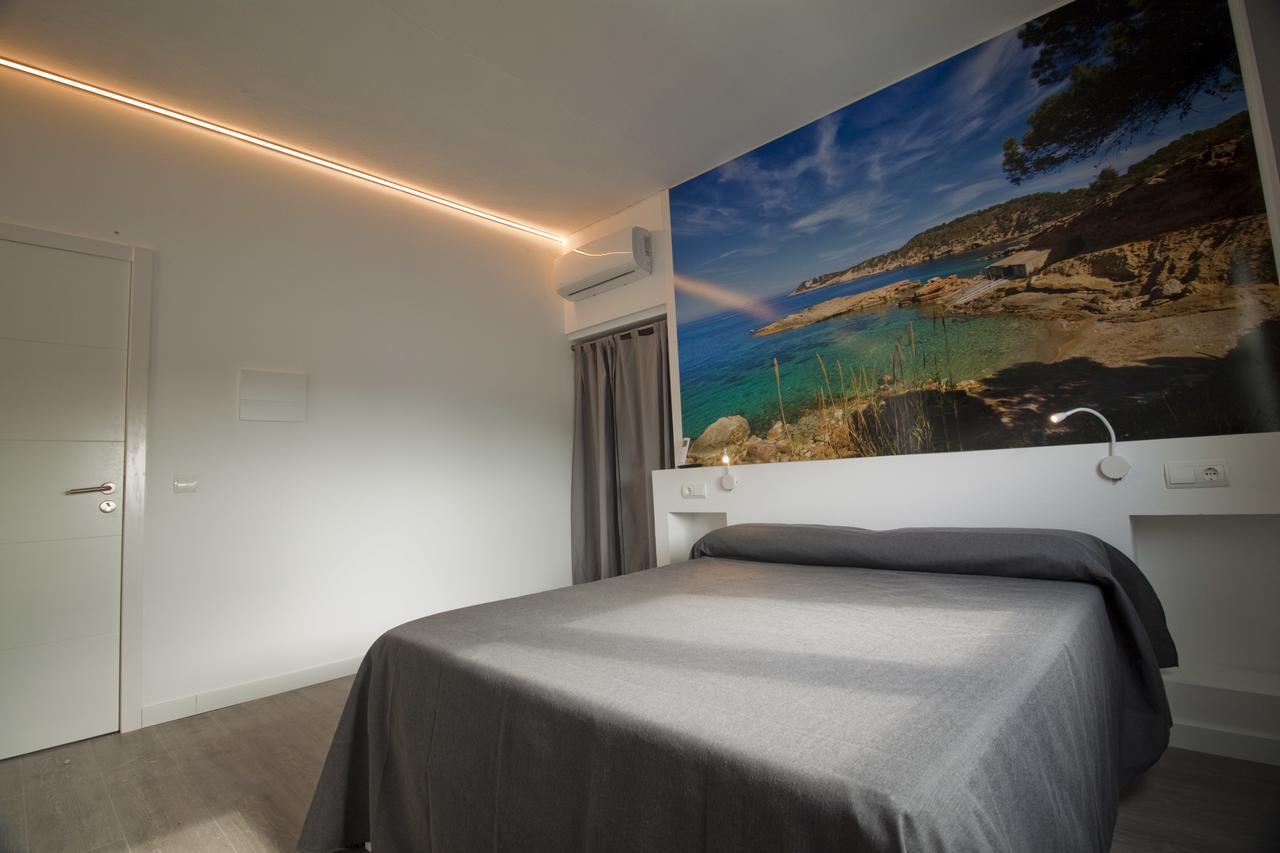 Guest house Sa Vinya Suites 30-35m2 Portinatx