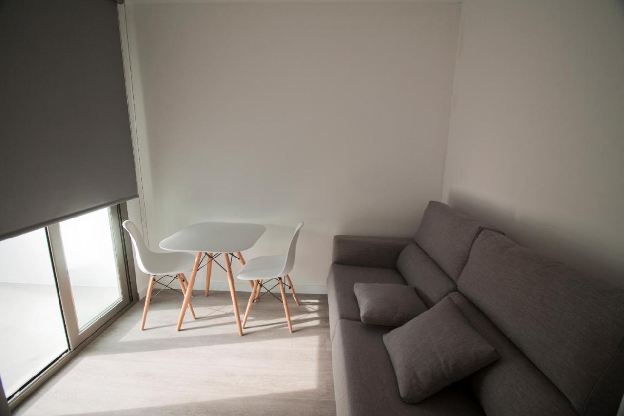 Guest house Sa Vinya Suites 30-35m2 Portinatx
