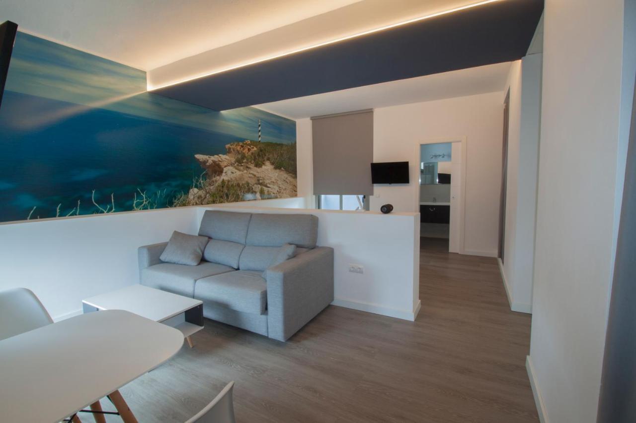 Sa Vinya Suites 30-35m2 2*
