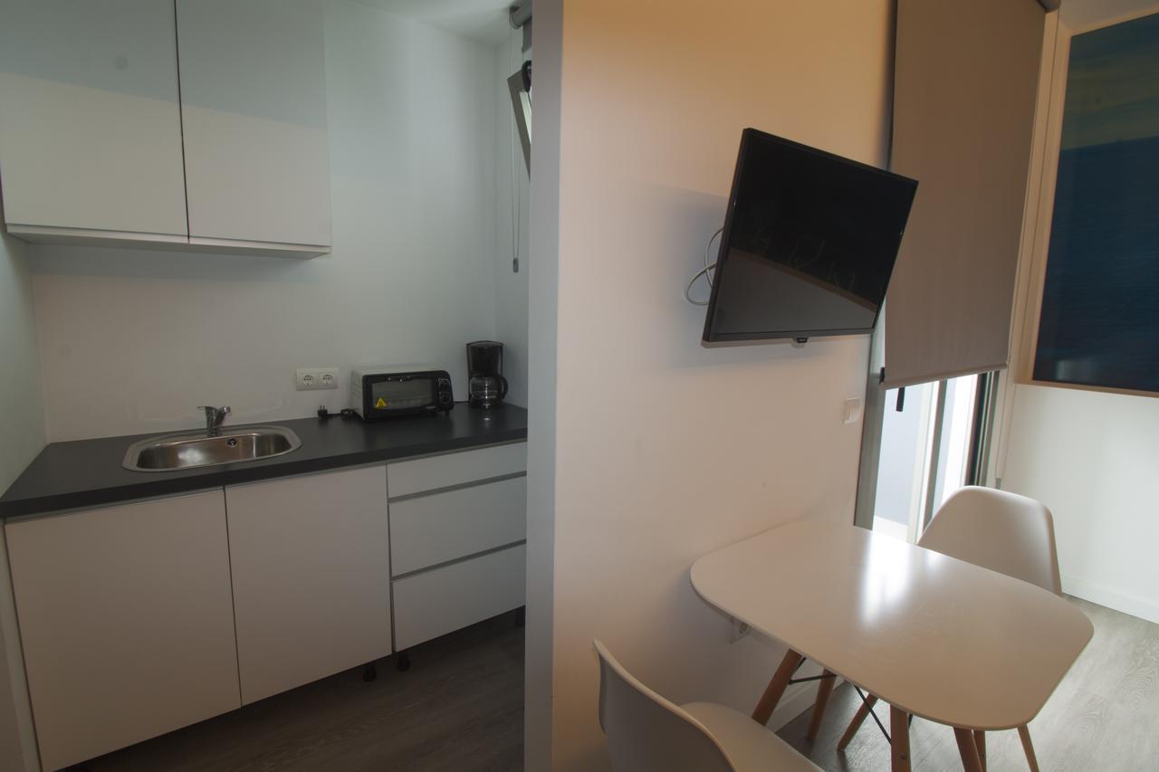 Sa Vinya Suites 30-35m2 Guest house 2*