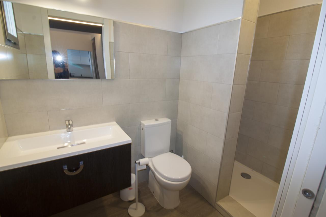 Guest house Sa Vinya Suites 30-35m2 Portinatx