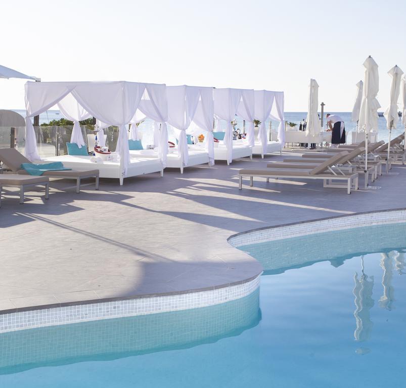 Typic Marina Playa - Adults Only Aparthotel