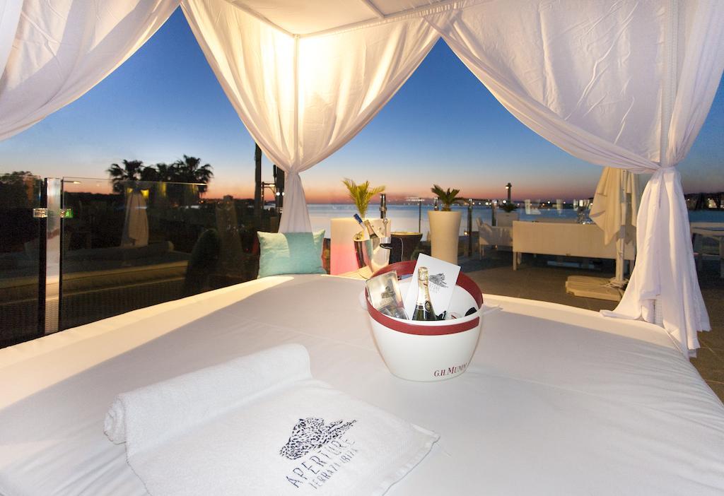 Typic Marina Playa - Adults Only Aparthotel San Antonio (Ibiza)