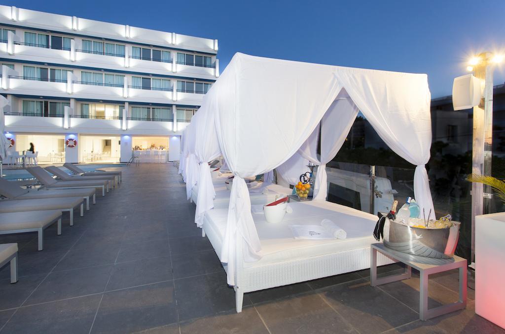 Aparthotel Typic Marina Playa - Adults Only 4*
