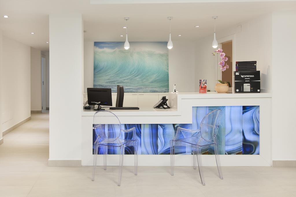 Typic Marina Playa - Adults Only 4*