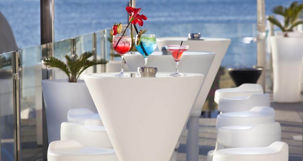 Typic Marina Playa - Adults Only Aparthotel 4*