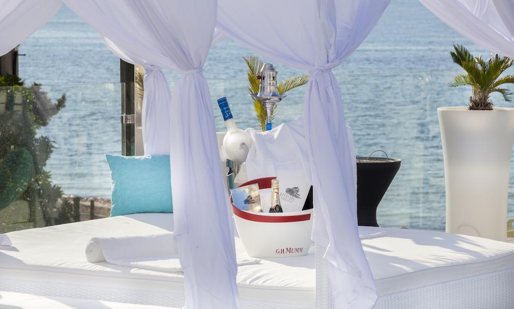 Typic Marina Playa - Adults Only 4*