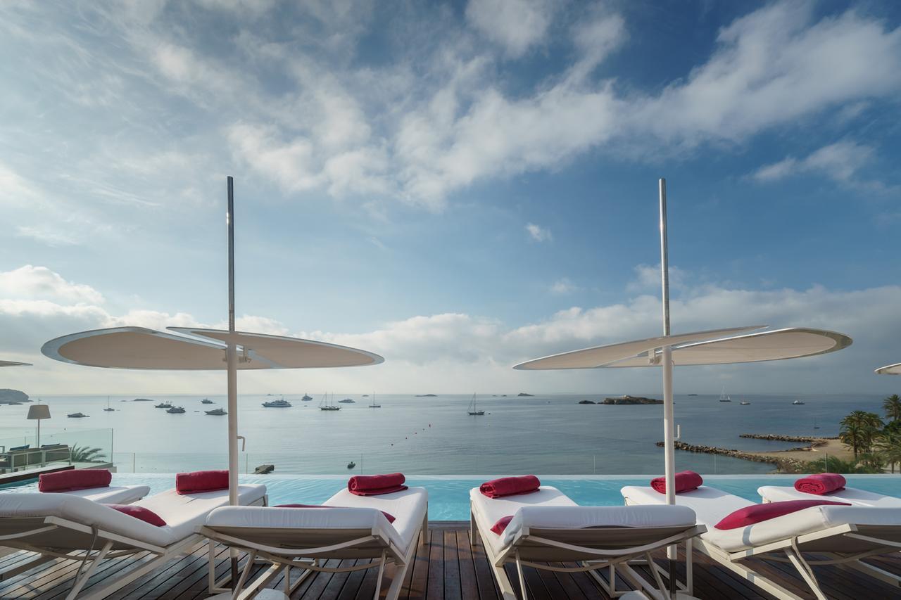One 5* Ibiza Town