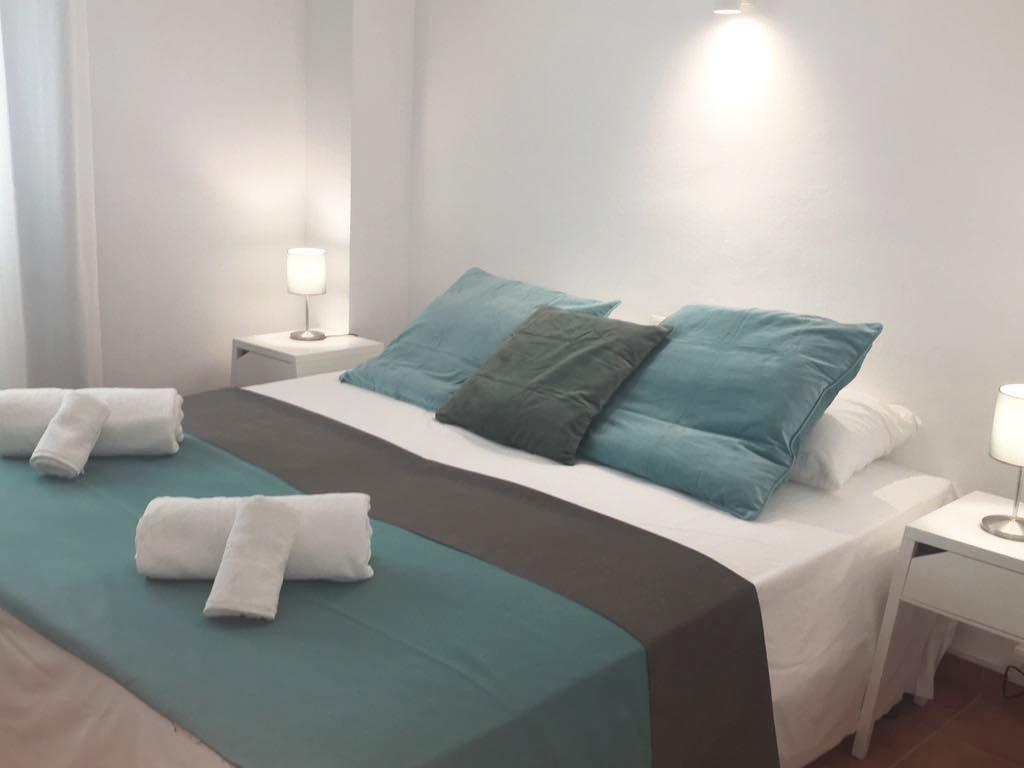 Apartment Albertos Santa Eularia des Riu