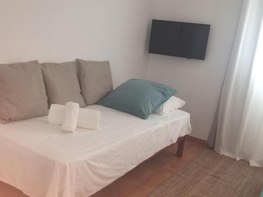 Albertos Apartment Santa Eularia des Riu