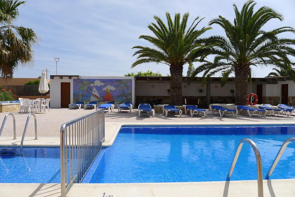 Apartment Zodiac San Antonio (Ibiza)