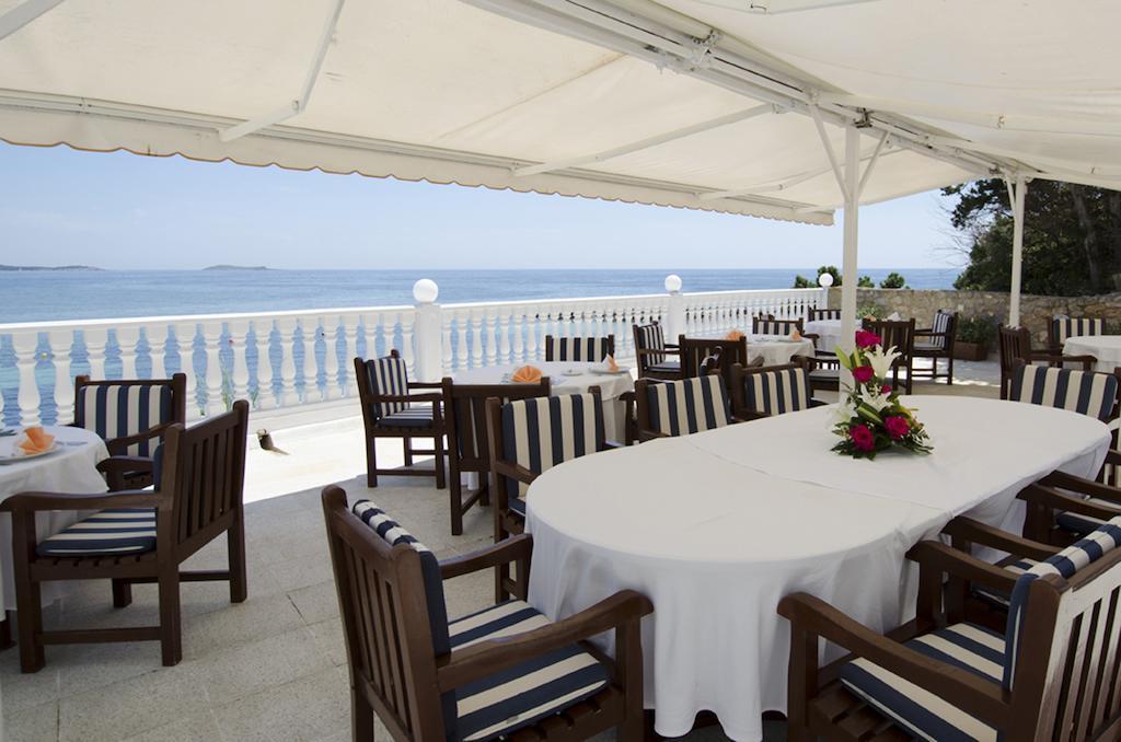 Hotel Grand Palladium 5*