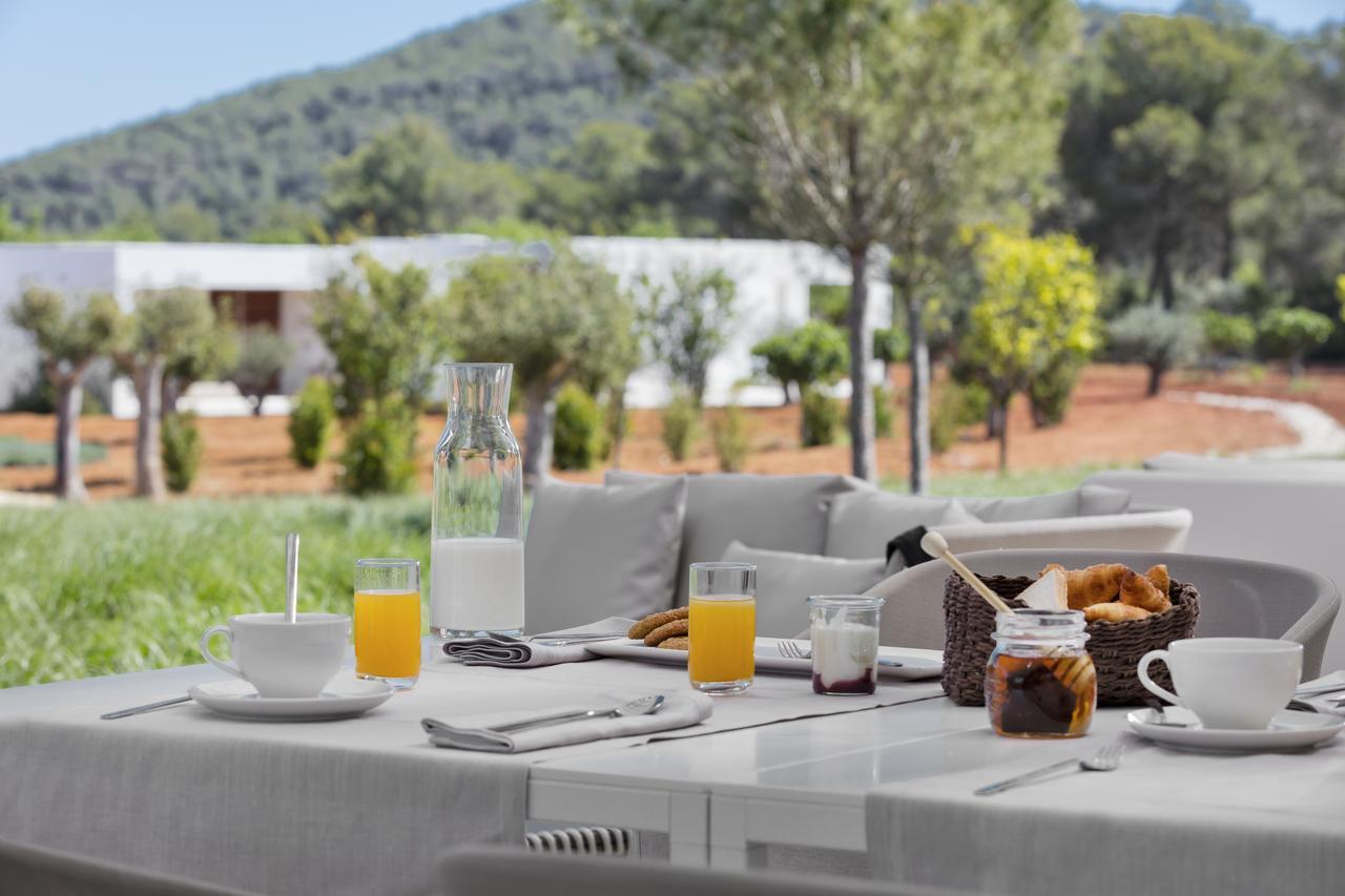 Hotel Ca Na Xica - & (adults Only) Sant Miquel de Balansat