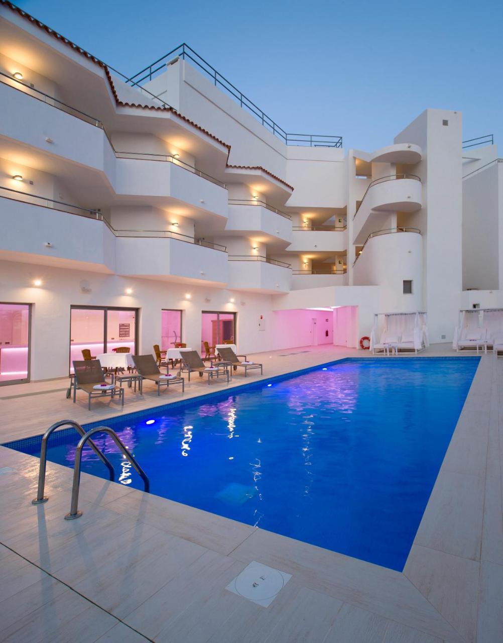 My Way Luxury Ibiza - Ab Group * Playa d'en Bossa