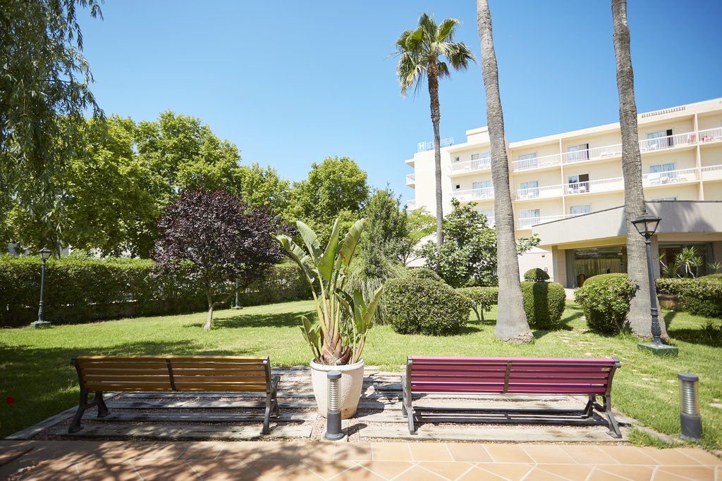 Invisa Es Pla - Adults Only San Antonio (Ibiza)