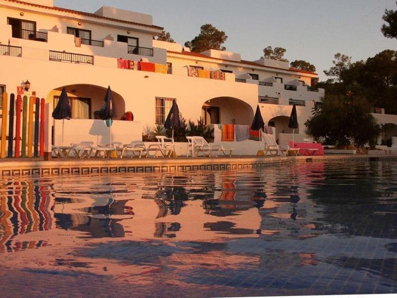 Apartamentos G.P. Junto Al Mar Apartment