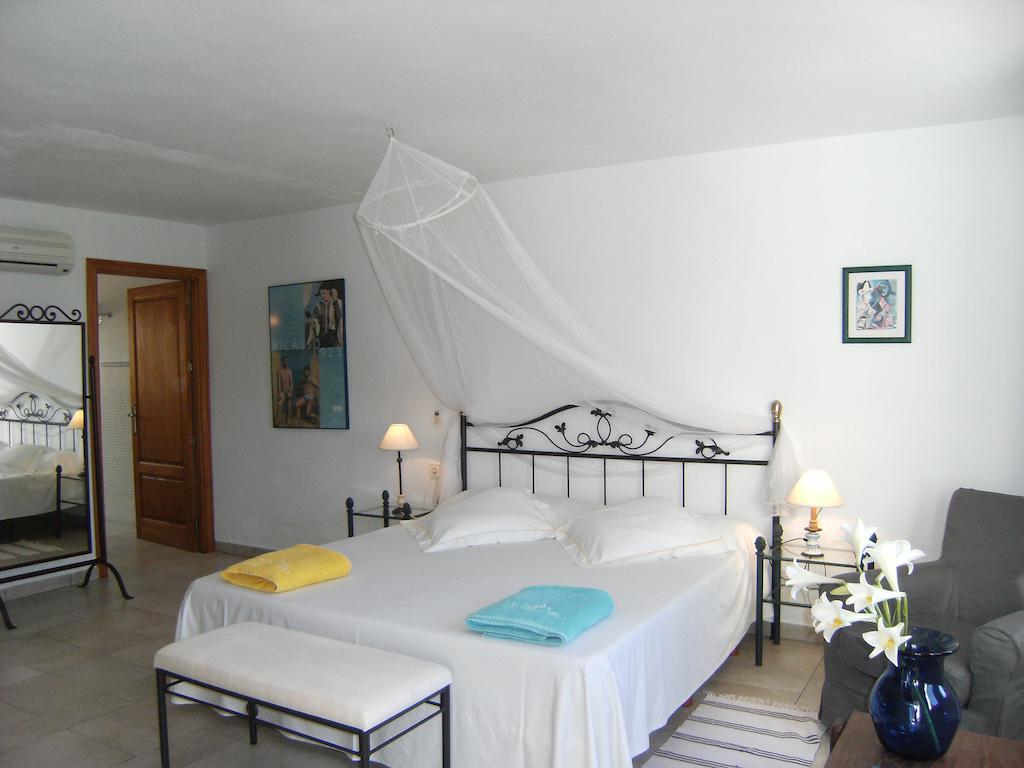 Agroturismo Rural Maries Port de Sant Miguel