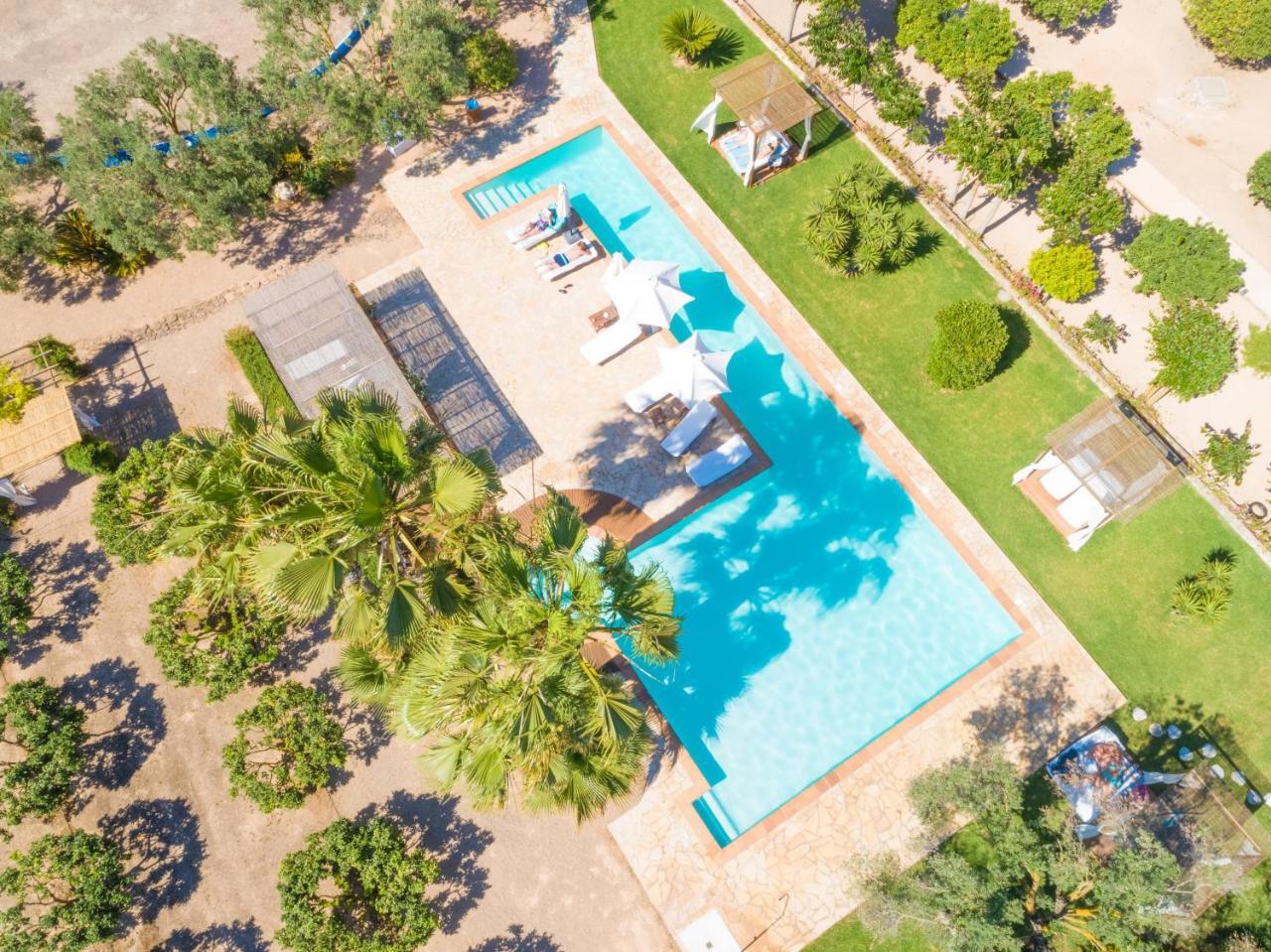 Hotel Arabi - Adults Only