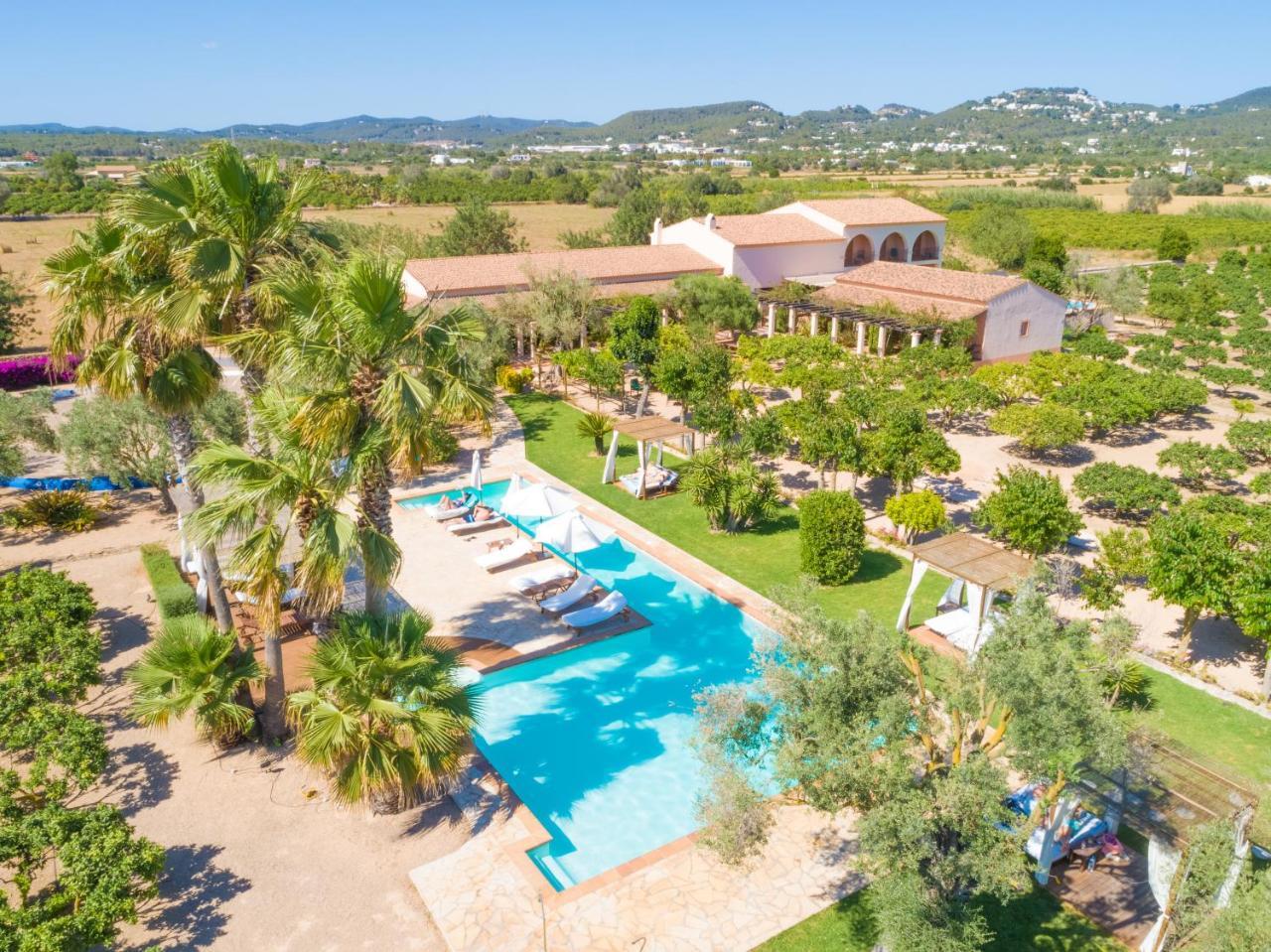 Arabi - Adults Only 4* Puig D'en Valls