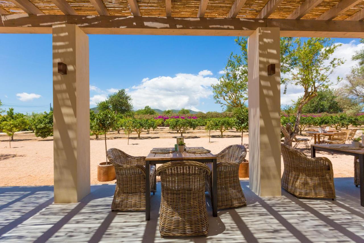 Arabi - Adults Only 4* Puig D'en Valls