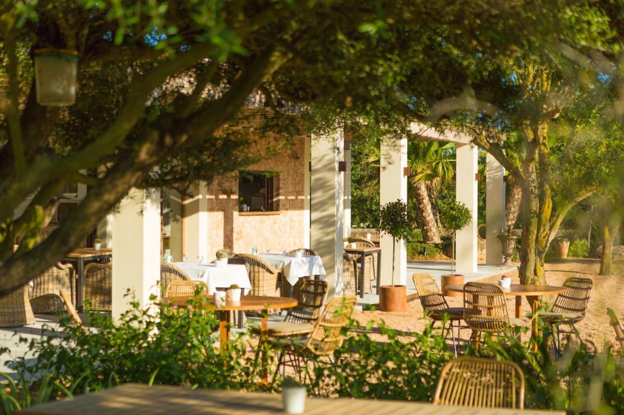 Arabi - Adults Only Hotel Puig D'en Valls
