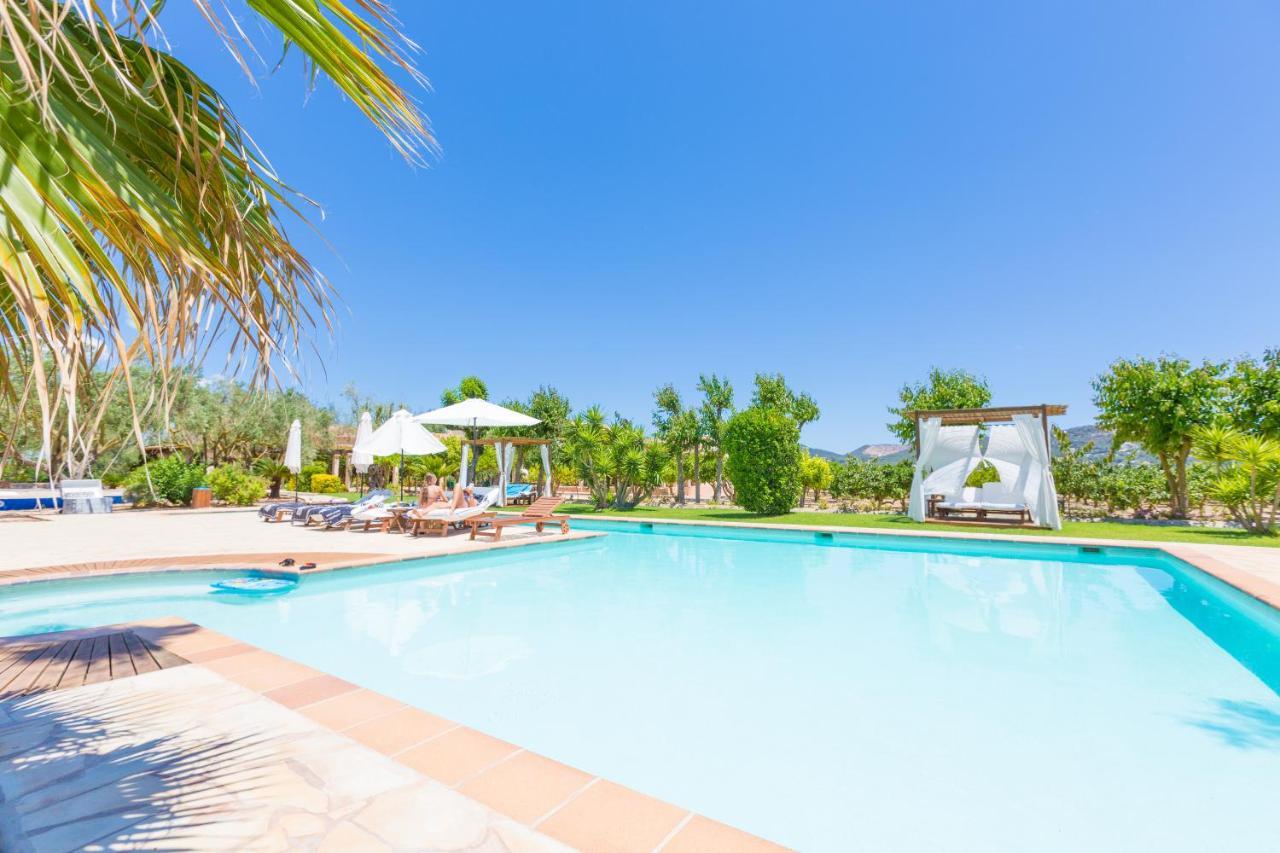 Arabi - Adults Only 4* Puig D'en Valls