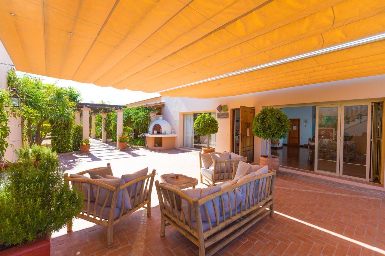 Arabi - Adults Only Hotel