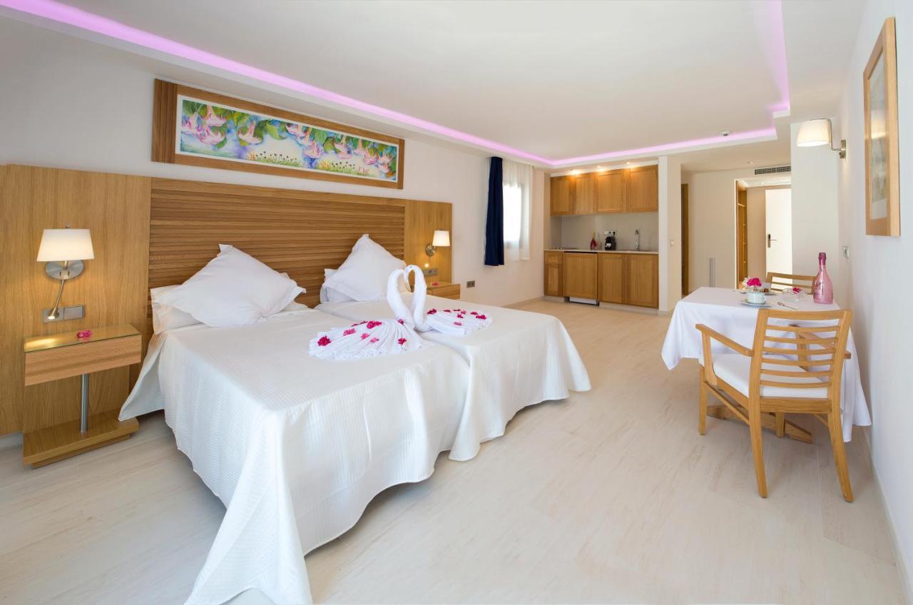 Apartamento My Way Luxury Ibiza - Ab Group