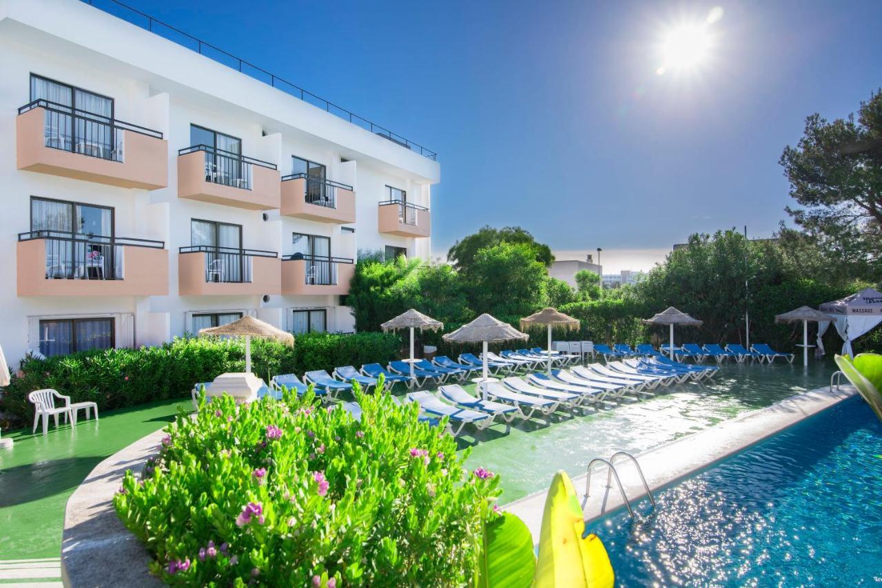 Hotel Azuline Mar Amantis & Ii 3*