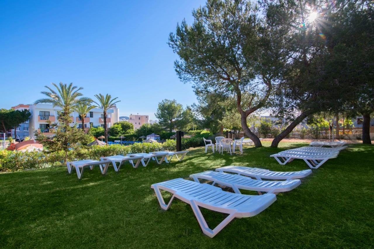Azuline Mar Amantis & Ii Hotel