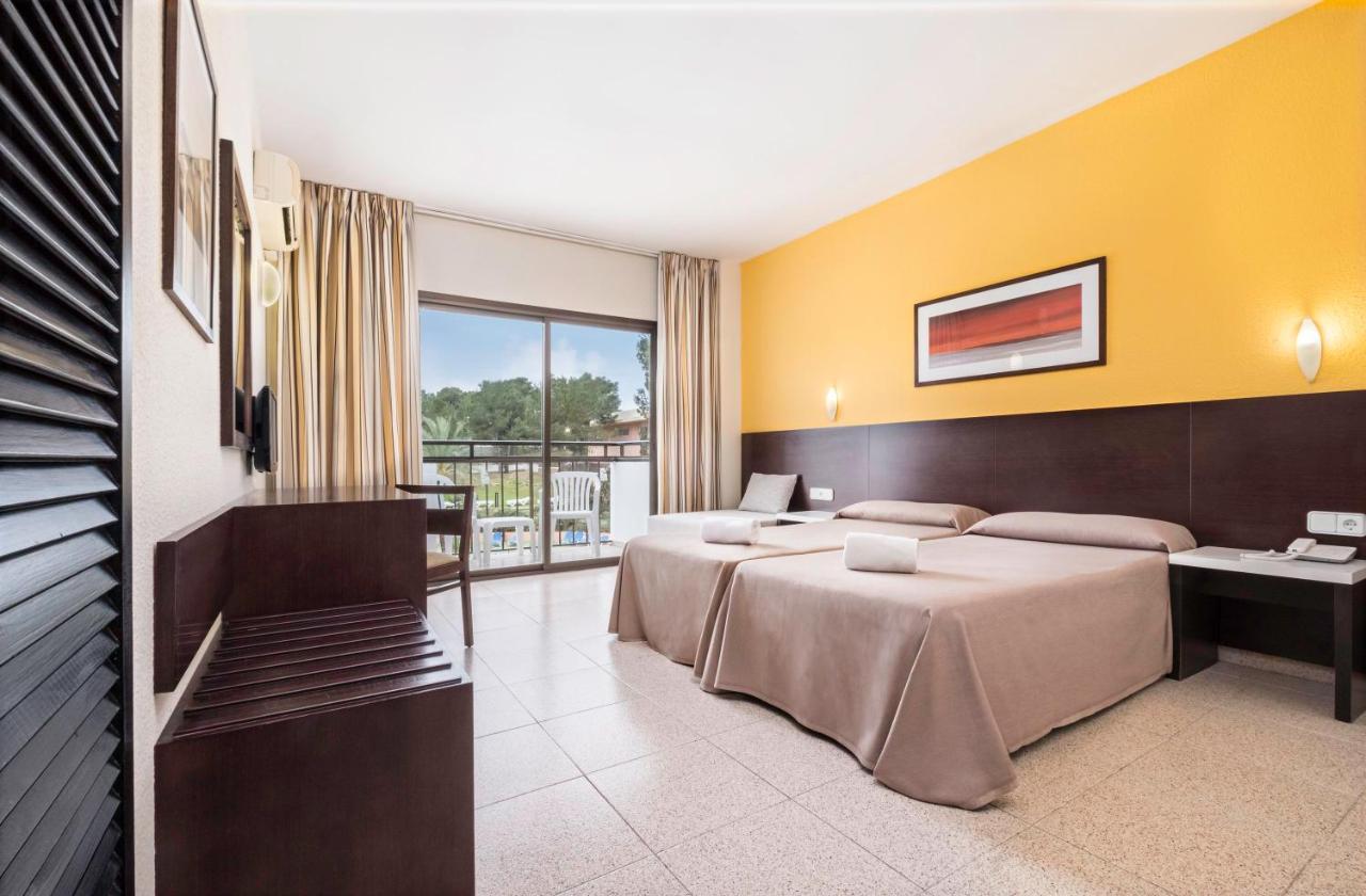 Azuline Mar Amantis & Ii Hotel